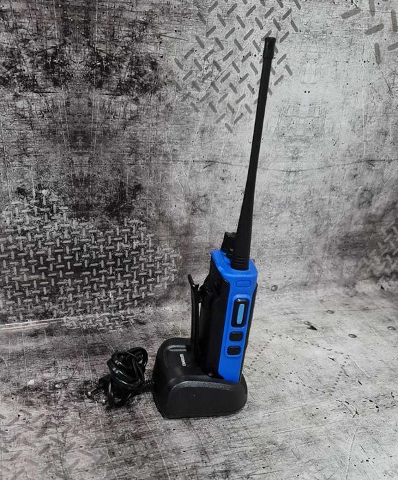 Рация до 5км Iradio HT510