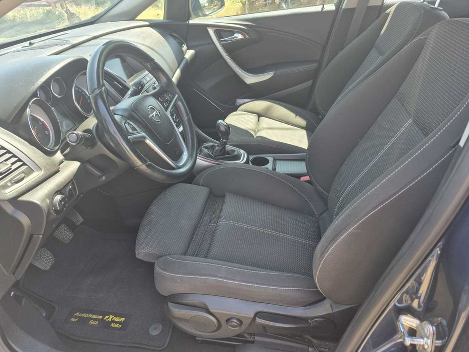 Vand Opel Astra J an fabricatie 2011