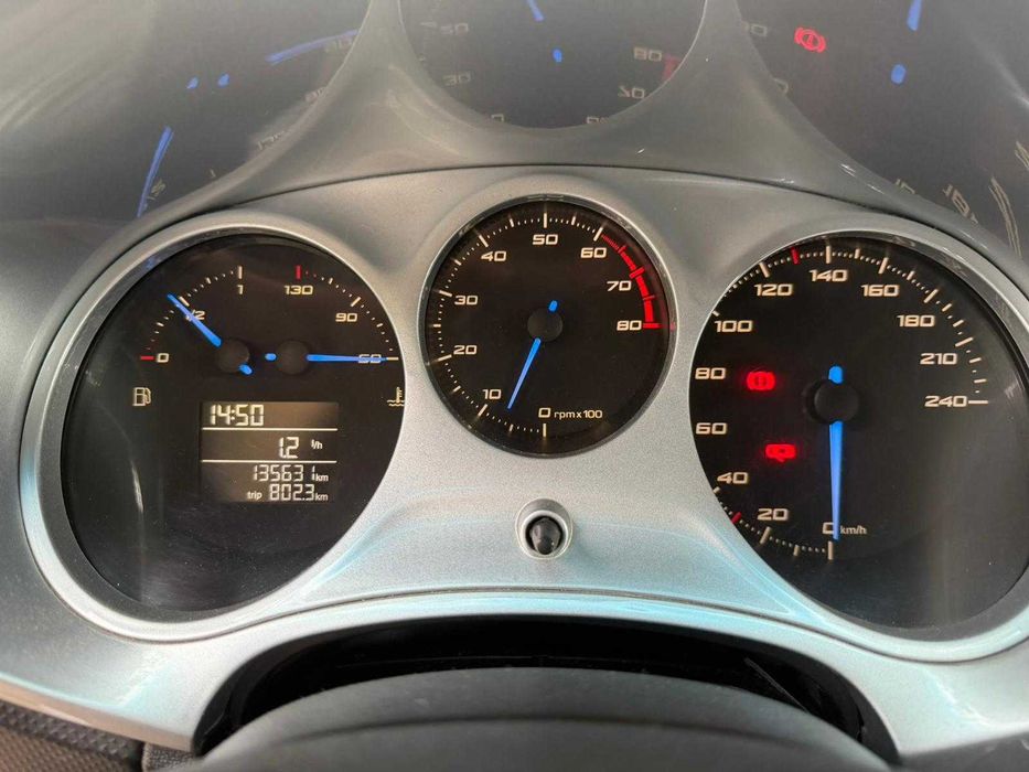 Seat Leon 1.4 TSI - 2010