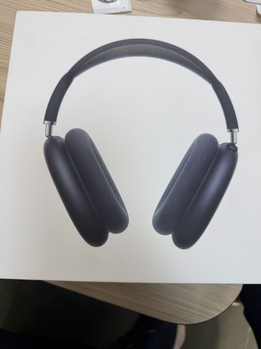 Apple Airpods Max
