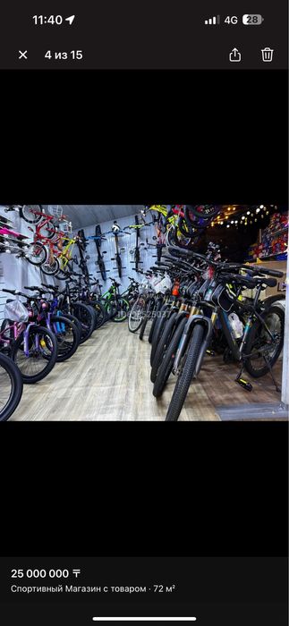 Инвестиции от40% годовых под залог бизнеса