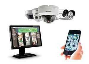 камера установка (гарантия 3года)