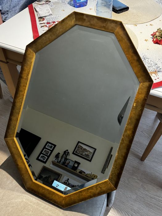 Огледало Otoram 90