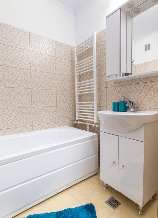 Ap. O camera Mobilat Lux, Rate