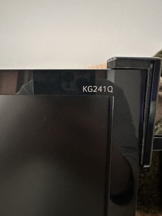 Monitor Acer Gaming FullHD 144hz