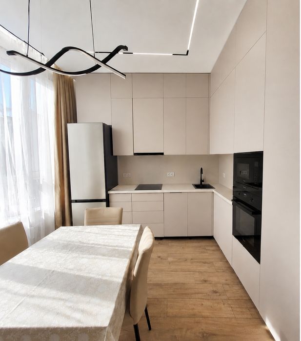 Продам квартиру 4 ком 111,48 кв