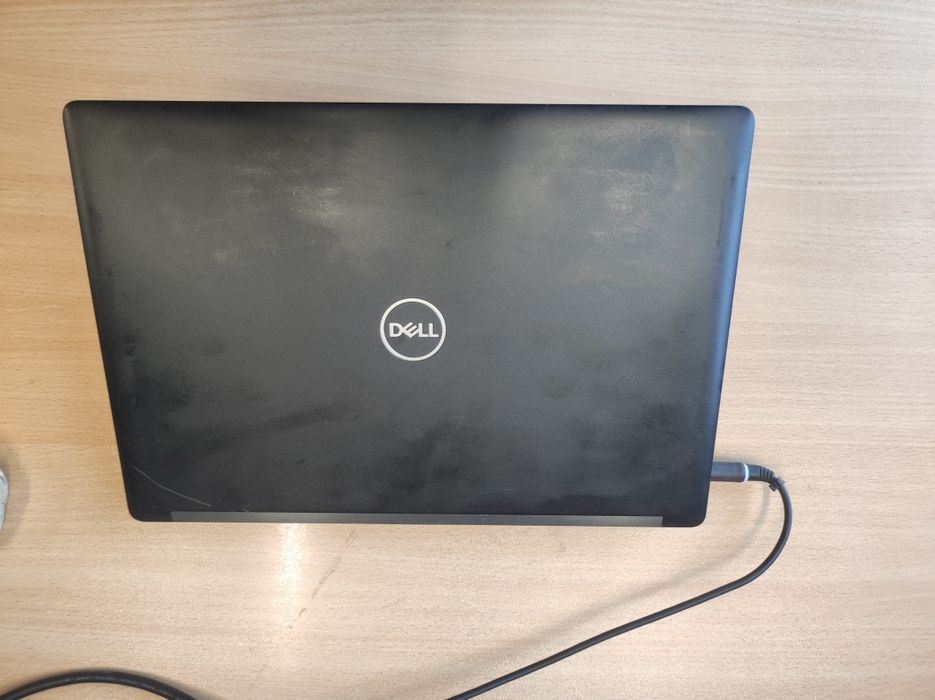 Лаптоп DELL Latitude 5290 i3 8130U 2.20GHz 8GB RAM 128GB SSD Win11 Pro