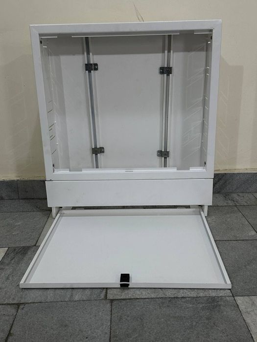 Коллектор шкаф для тёплого пола