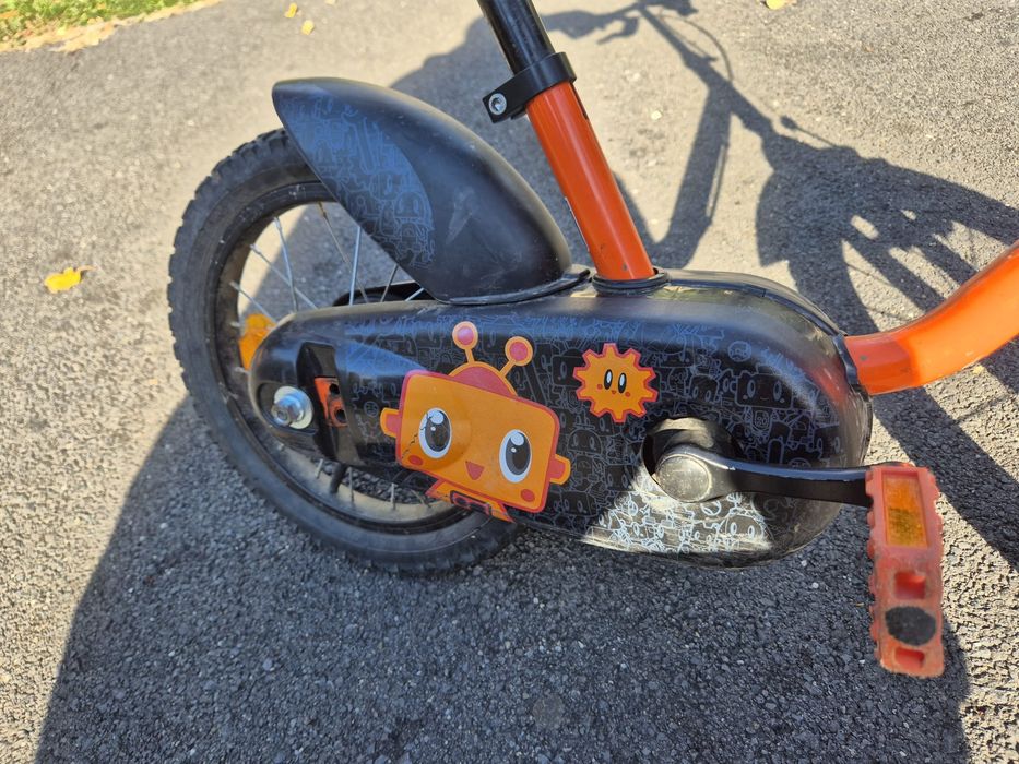 Bicicleta copii 14"