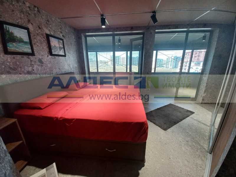 Ап. с три спални, сауна и парна баня в Младост 4!