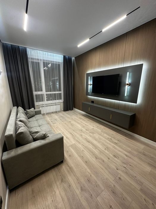 Квартира по суточно