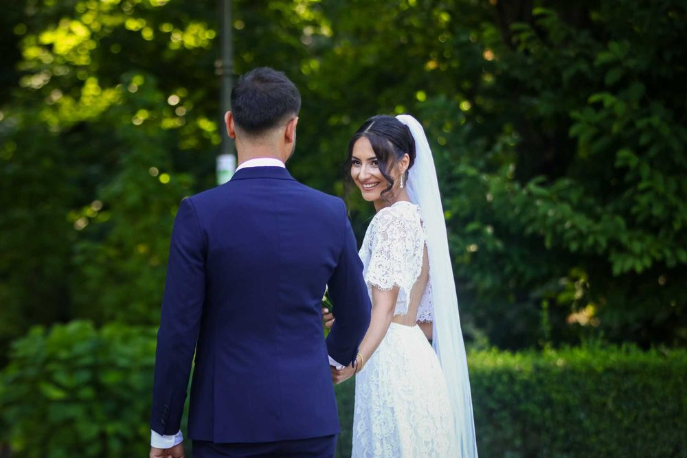 Fotograf Turc pentru Nunți – Craiova / București | Foto & Video