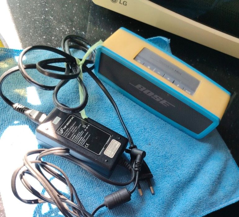 Authentic Bose de Gradina ideal