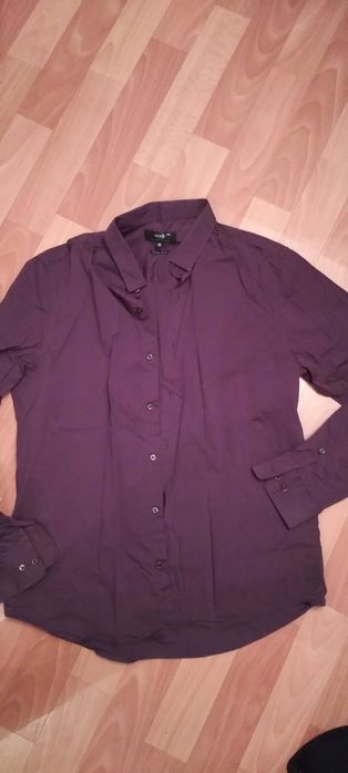 Рубашки мужские рубашки