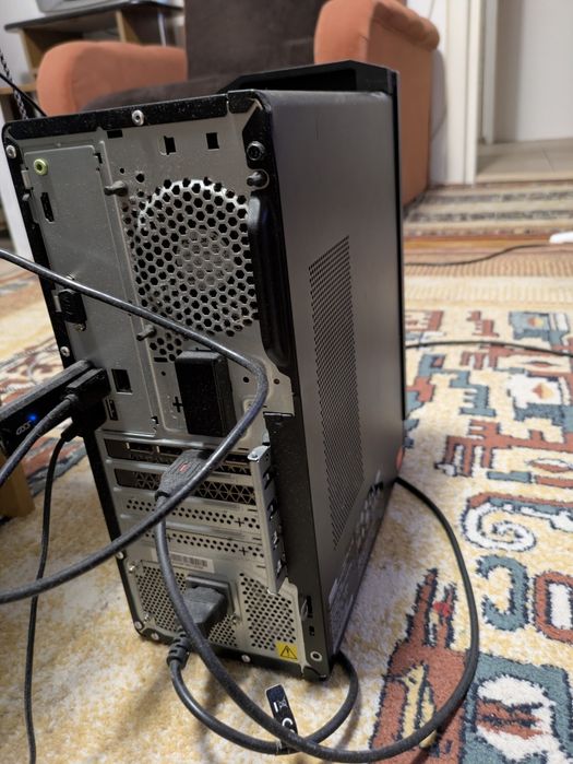 Vand Calculator Rtx 4060 Ryzen 5 5600g