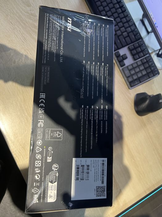 MAG CoreLiquid A13 240 (Yangi ochilmagan) suvli sovutish