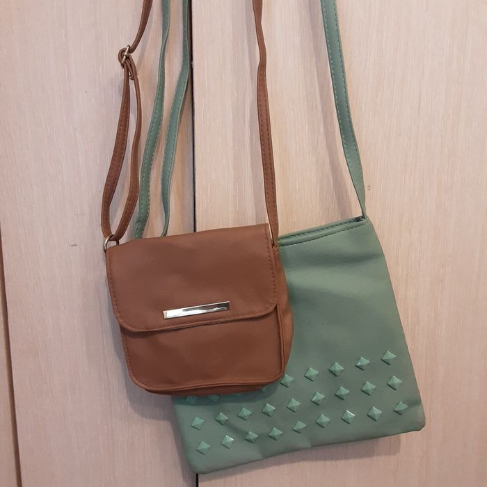 Женские сумочки, клатч Ungaro, подростковые сумки