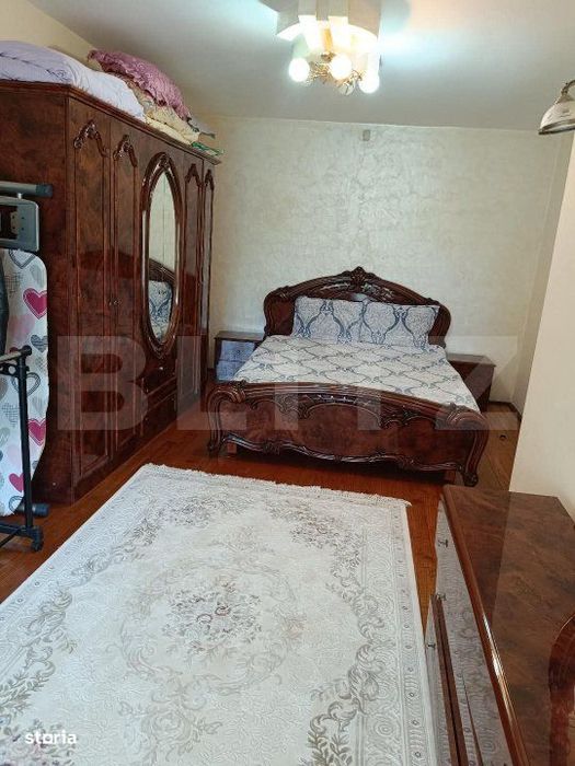 Casa de inchiriat in zona Zavoaie – 274 mp utili, complet mobilata
