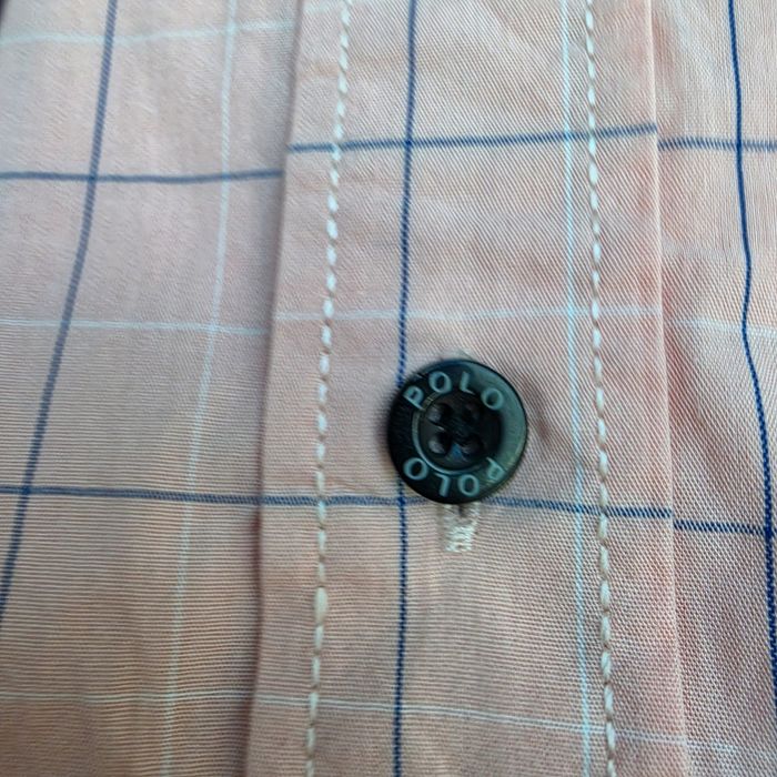 Camasa Polo by Ralph Lauren XL