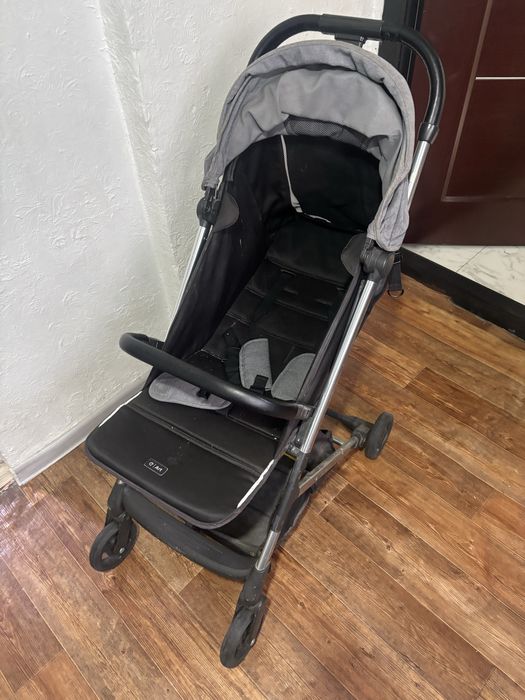 Продам коляску дорожная