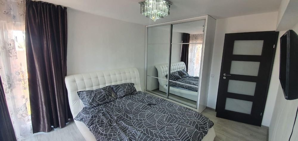 Apartament de inchiriat !!!