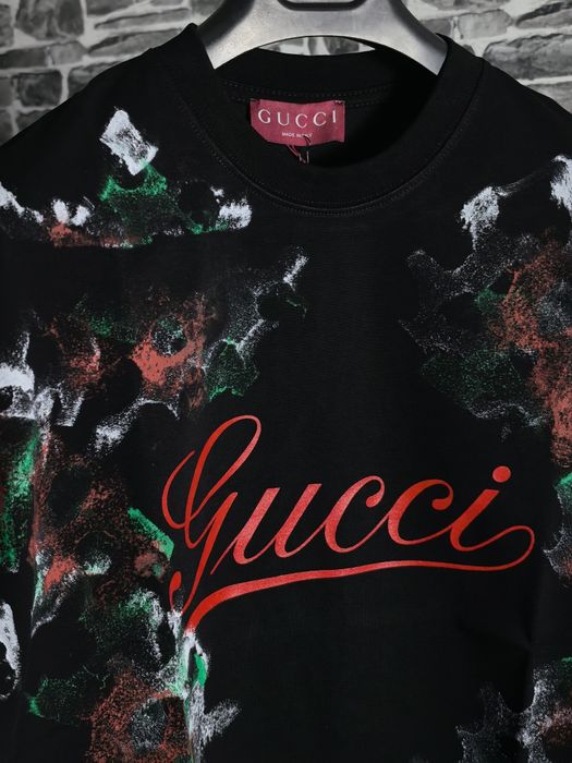 GG тениска високо качество