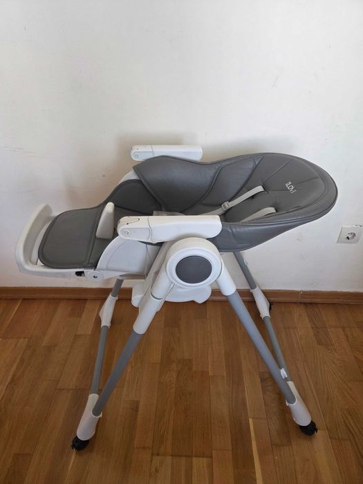 Стульчик для кормления iLovi light