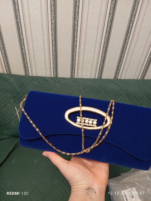 Продам сумку новая