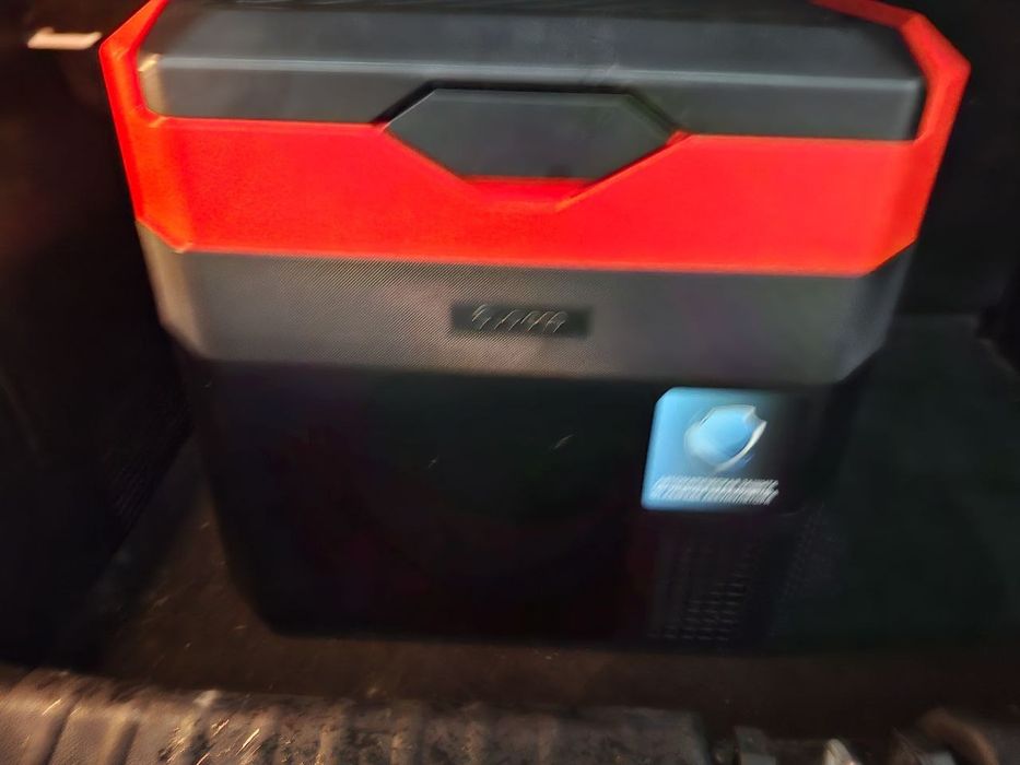 Продается автохолдильник бюриса