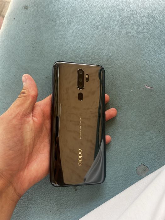 OPPO A5 , 2020 идеал