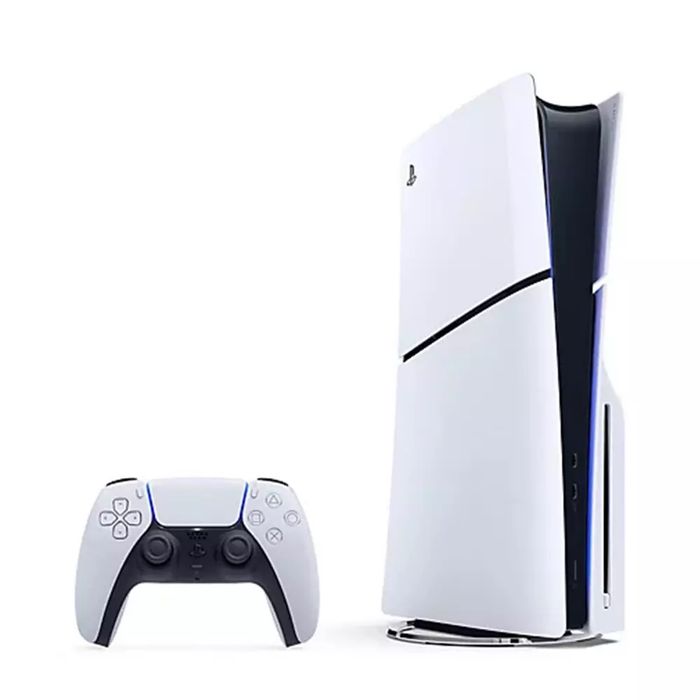 Playstaion 5 slim 1 tb с дисководом