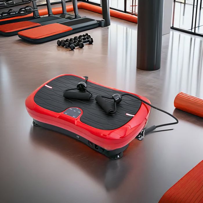 Виброплатформа MIRASICPRO