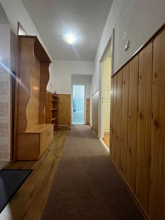 Închiriez apartament 3 camere, După Zid, Mediaș