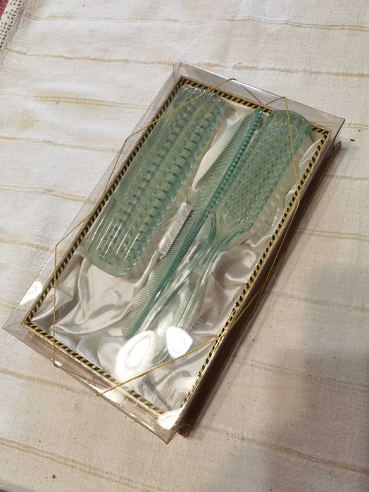 Качествен Български Дамски Козметичен Комплект