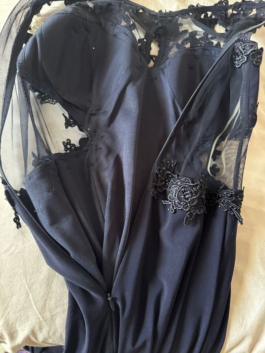 Официална рокля за повод