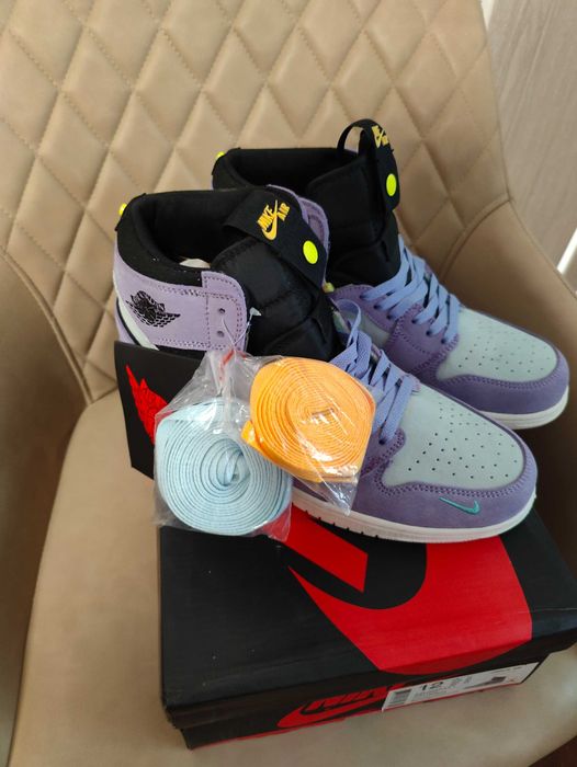 Air Jordan 1 Switch nr 46