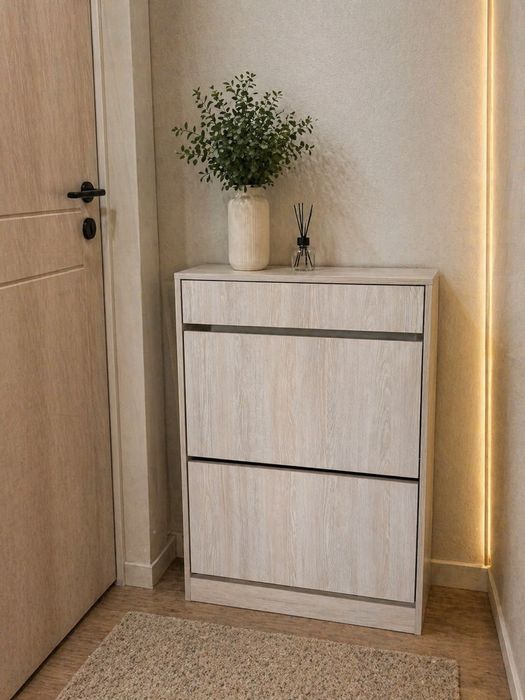 Oyoq kiyim uchun shkaf pod obuv obuvnoy shkaf obuvnitsa mebel polka