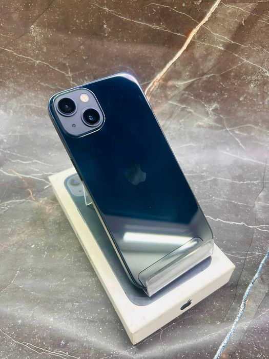 Apple iPhone 13 128GB (Балпык би)ЛОТ 116\8701
