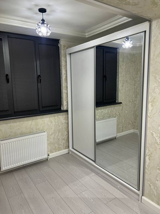 Аренда квартиры долгосрочно