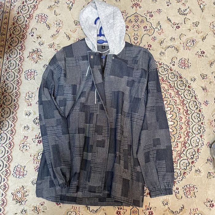 Куртка унисекс.