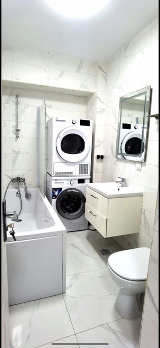apartament de inchiriat in Rivers Tower