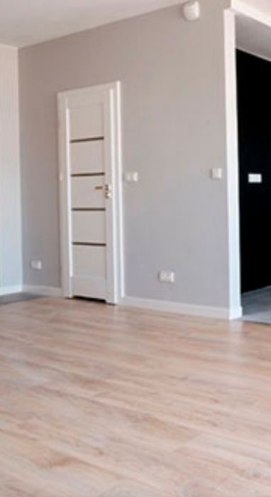 Отделочные работы