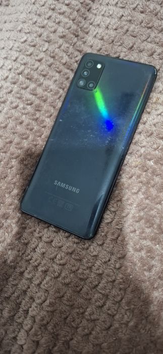 Samsung Galaxy A31