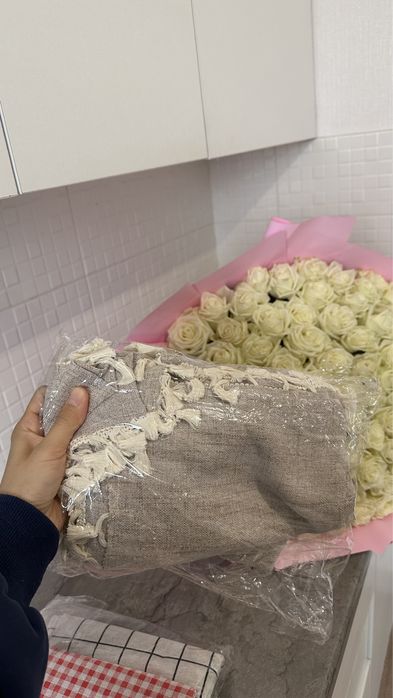 скатерть для пикника
