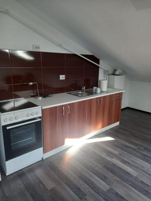 Garsoniera Bucuresti