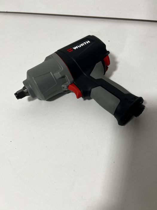 Pistol pneumatic. șurubelniță cu impact DSS 1/2 wurth master