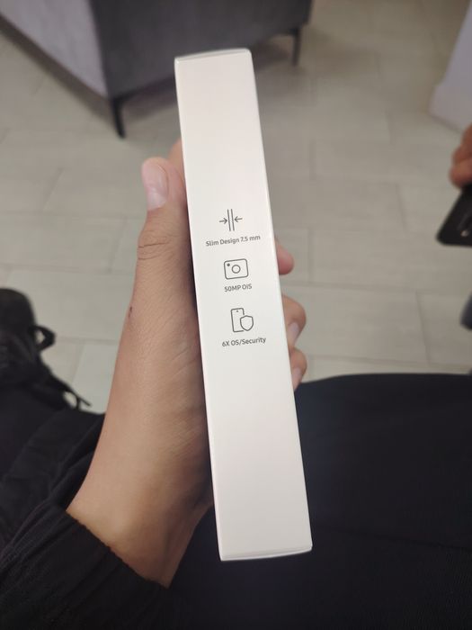 Samsung Galaxy A17