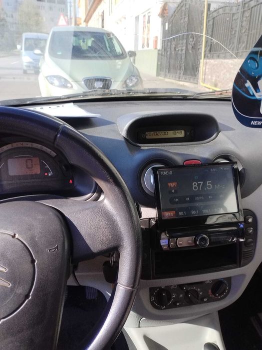citroen c3 pluriel