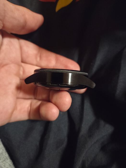 Samsung galaxy watch 6 classic 43mm BT