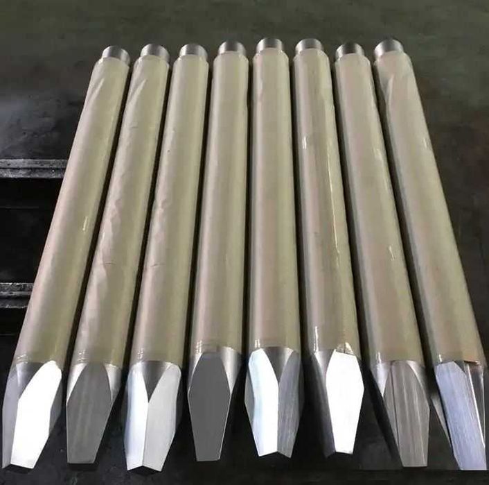 Пика для гидромолота спецтехники